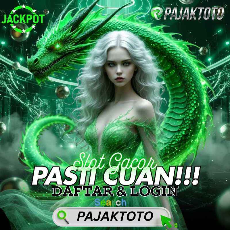 PAJAKTOTO : Informasi Lengkap Link Login Slot Gacor No #1 Di Indonesia
