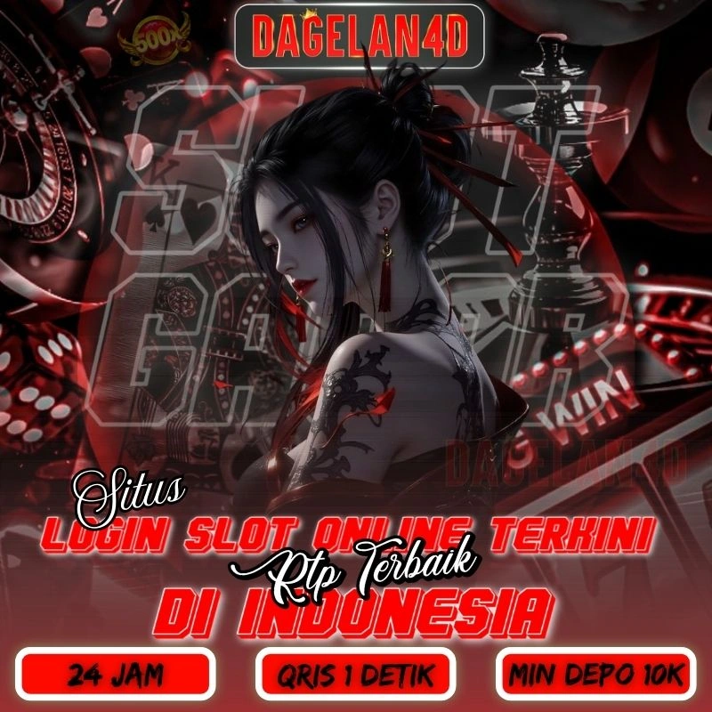 DAGELAN4D ⚠️ Link Login Resmi Agen Toto Slot Online Terpercaya #1 Di Indonesia