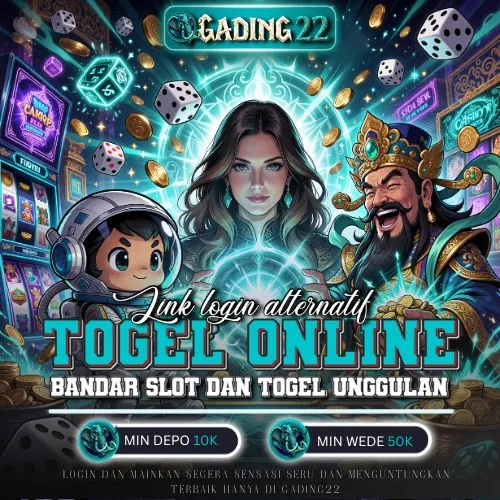 GADING22 ✈️ Situs Toto Macau Resmi & Bandar Togel Online Amanah